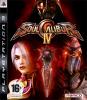 Namco bandai games - namco bandai games soulcalibur