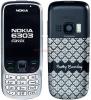 Nokia - telefon mobil 6303 betty