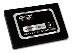 OCZ - SSD OCZ Vertex 2 Series, 40GB, SATA II (MLC), include adaptor 3.5"