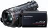 Panasonic - camera video hdc-sd700ep (neagra)