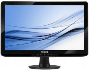 Philips - Monitor LCD 21.5" 222E2SB/00 Full HD