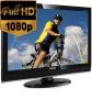 Philips - promotie monitor lcd 23" 231t1sb  tv tuner,