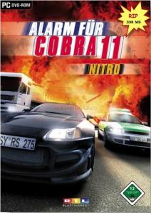 RTL Interactive - RTL Interactive Alarm for Cobra 11 Nitro (PC)