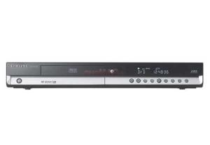 SAMSUNG - DVD Player DVD R155