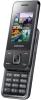 Samsung - Telefon Mobil E2330, TFT 2.0", 4MB (Negru)
