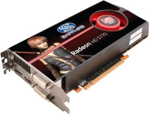 Sapphire - Promotie Placa Video Radeon HD 5770
