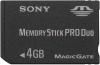 Scee - card memorie produo 4 gb