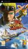 SCEE - Jak and Daxter: The Lost Frontier (PSP)