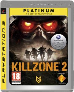 SCEE - Killzone 2 - Platinum Edition (PS3)