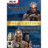 Sega - cel mai mic pret! medieval ii: total war - gold edition-27262
