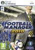 Sega - football manager 2010 (pc)
