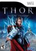 SEGA - SEGA  Thor: God of Thunder (Wii)