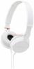 Sony -   casti sony mdr-zx100w