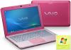 Sony VAIO - Promotie Laptop VPCW21S1E/P