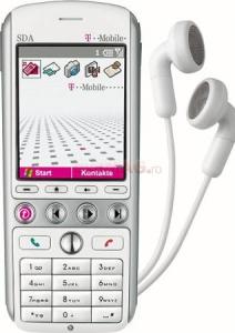 T-Mobile - Cel mai mic pret! Telefon PDA SDA II