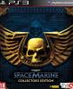 Thq - thq warhammer 40.000 space marine editie de