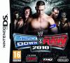Thq - thq wwe smackdown! vs. raw 2010 (ds)