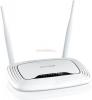 Tp-link -    router wireless tl-wr842nd, 300 mbps,