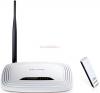 Tp-link - router wireless tl-wr741nd