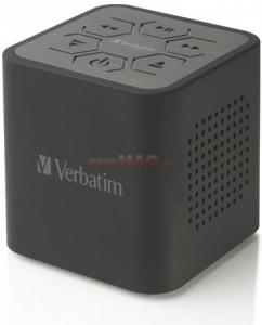 Verbatim -  Boxa tip Cub Bluetooth 49094