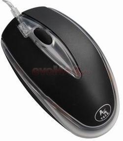 A4Tech - Mouse Optic OP-3D (Negru)