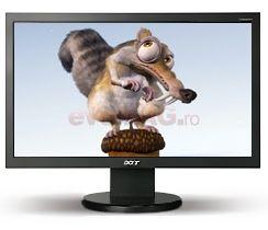 Acer - Monitor LCD 18.5" V193HQVb