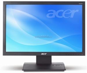 Acer - Monitor LCD 20" V203Wb-21260