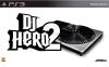 Activision -  dj hero 2 kit platan