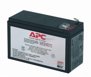 APC - Baterie de rezerva tip cartus #17