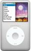 Apple - Apple iPod classic, Generatia #6, 160GB, Argintiu