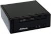 ASRock - Sistem PC ION 3D 152B Atom D525, 2GB,  320GB, HDMI