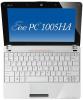 Asus - laptop eee pc 1005ha (alb)