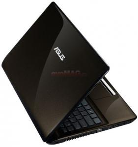 Laptop x52je ex167d (core i3)