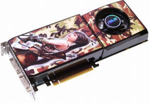 ASUS - Promotie Placa Video GeForce GTX 260 216SP