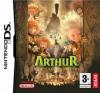 Atari - atari arthur and the invisibles (ds)