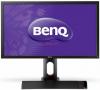 BenQ - Promotie Monitor LED 24" XL2420T Full HD, VGA, HDMI, DisplayPort, Gamming 3D LED + Stick 8GB si Tricou