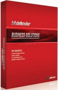 BitDefender - Bitdefender Business Security, 13 calculatoare, 3 ani