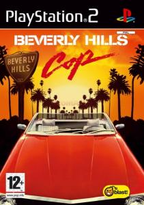 Blast! Entertainment - Beverly Hills Cop (PS2)