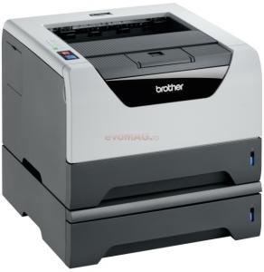 Imprimanta laser hl 5350dnlt