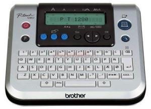 Brother - Sistem etichetare PT-1280