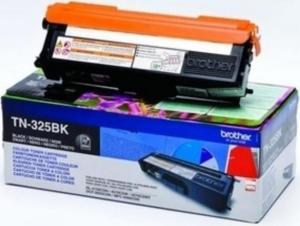 Brother - Toner TN-325BK (Negru)