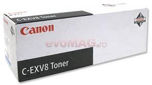 Canon toner c exv8 (negru)