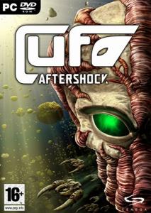 CENEGA Publishing - UFO: Aftershock (PC)