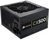 Corsair - Sursa CX500&#44; 500W