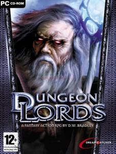 Dungeon lords (pc)