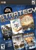 Electronic Arts - Cel mai mic pret! EA Strategy Collection (PC)