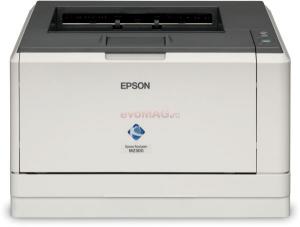 Epson imprimanta aculaser m2300d
