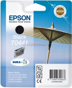 Epson - Cartus T0441 Negru-24605