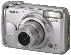 Fujifilm - Camera foto digitala FinePix A920