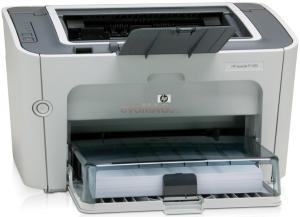 Imprimanta laserjet p1505n